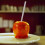 Pcs Glitter Candy Apple Staven 15,00x0,60x0,60 Cm 3