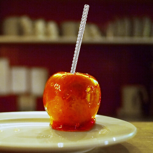 Pcs Glitter Candy Apple Staven 15,00x0,60x0,60 Cm 2
