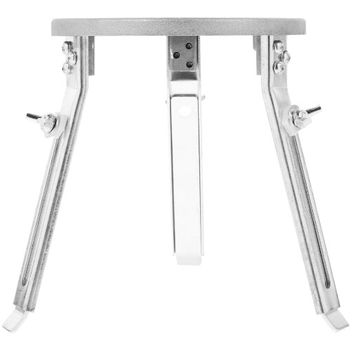 Tripod Statief Voor Laboratoriumbrander Chemisch Apparatuur