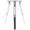 Tripod Statief Voor Laboratoriumbrander Chemisch Apparatuur 4