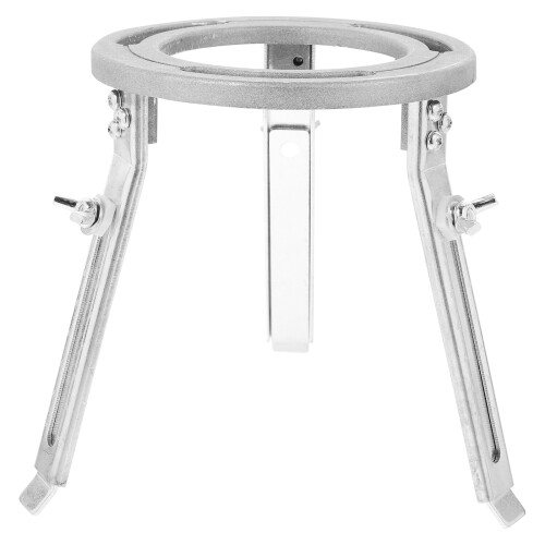 Tripod Statief Voor Laboratoriumbrander Chemisch Apparatuur 1