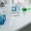Tripod Statief Voor Laboratoriumbrander Chemisch Apparatuur 11