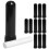 12 Stuks Inhalatiebuizen Aroma Inhalators Etherische 1