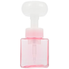 1Leere Schaumspenderflasche Mit Blütenform, Für Und Kosmetik