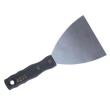 1 Stuk Schilderijkrabber Schilderijkwast Olieverfsupplies
