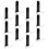 12 Stuks Inhalatiebuizen Aroma Inhalators Etherische 8
