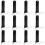12 Stuks Inhalatiebuizen Aroma Inhalators Etherische 6