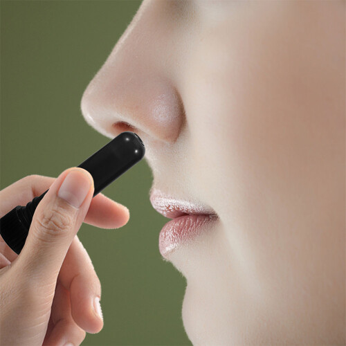 12 Stuks Inhalatiebuizen Aroma Inhalators Etherische 1