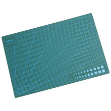 A3 Duurzame Antislip PVC Snijmat Voor Scrapbooking Quilten Naaien