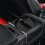 2 Stuks Asbak Auto Interieur 7-Vakken Houder 7