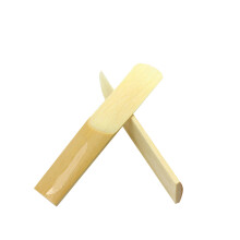 10 Stuks 2,5 2-1/2 Rietjes Voor Saxofoon Alto