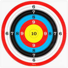 Archery Targetvlak Voor Buiten En Pijl Accessoire