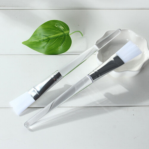 2 Stuks Gezichtsmasker Borstels Professionele Kwaliteit 2