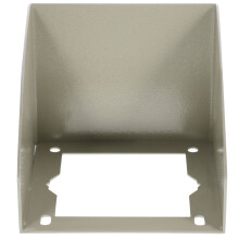 Wall Switch Panel Box Uitlaat Bescherming Voor Outdoor EV Charger
