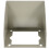 Wall Switch Panel Box Uitlaat Bescherming Voor Outdoor EV Charger 1