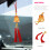 Heart Wind Chime Exorcisme Bell Hanger 10