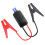 Jump Starter Replacement Cables Car Jumper Cable Simple 1set 9