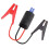 Jump Starter Replacement Cables Car Jumper Cable Simple 1set 11