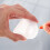 Portable Silicone Medication Pouch 50ml Transparent Reusable 5