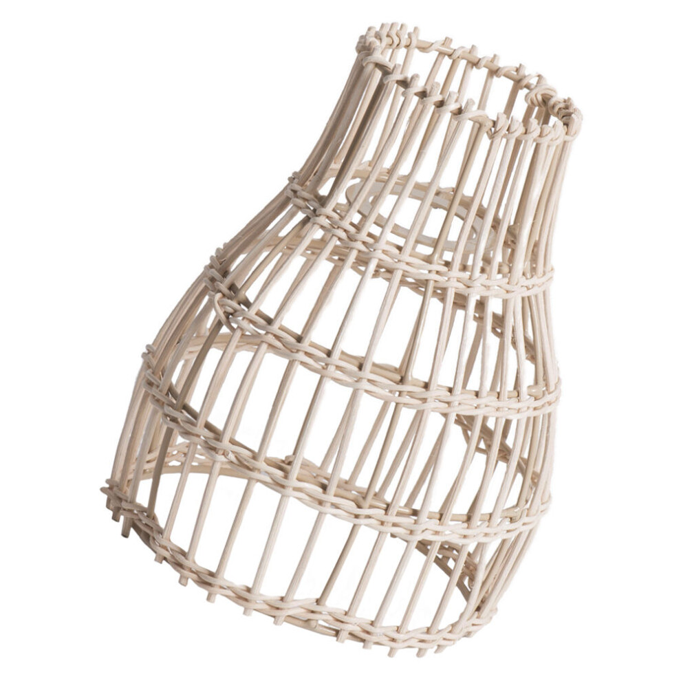 AbażUr Z Wikliny, Sufitowy, Do KryształU, Upieczony, OsłOna ŚWietlna-image