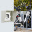 Wall Switch Panel Box Uitlaat Bescherming Voor Outdoor EV Charger 2
