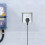 Wall Switch Panel Box Uitlaat Bescherming Voor Outdoor EV Charger 8