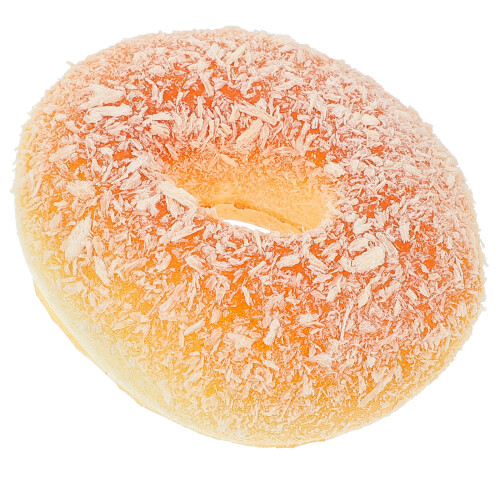 1St Simuliertes PU Brot Modell Fotoprop 2