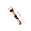 2Stk Doppelseitige Make-Up- Für Puder Und Rouge 2