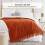 Knitted Decorative Throw Blanket for Couch Sofa Chair Bed 5