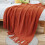 Knitted Decorative Throw Blanket for Couch Sofa Chair Bed 8