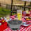 Mini Grill Barbecue Japanisch Indoor Grillgeräte 5
