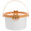Building Blocks Storage Bucket Mit Organizer 2