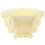 Planter Form Diy Bastelform Wiederverwendbar Bonsai Topf 6