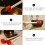 Singing Bowl Mallet Striker Premium Praktischer Schlägel 10