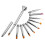10Stk In 1 Set Stift Mit Austauschbarer Spitze 4