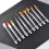 10Stk In 1 Set Stift Mit Austauschbarer Spitze 8