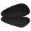 Black Eva Razor Hard Case Travel Pouch Shockproof and Compact 3