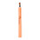 1 Stuks Draagbare Uitschuifbare Lippenstiftkwastje Lipliner Applicator 3