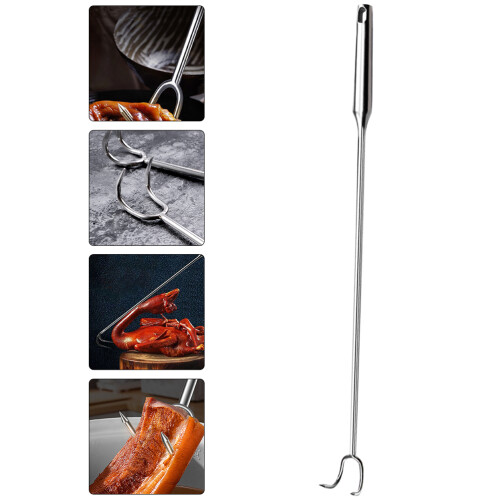 Professionele Bradingshangar Multifunctioneel Varkensvleesaccessoire 2