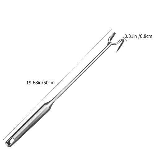 Professionele Bradingshangar Multifunctioneel Varkensvleesaccessoire 1