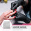 Set Manicure Handsteun Met Mat Voor Nagelkunst 7