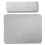Set Manicure Handsteun Met Mat Voor Nagelkunst 10