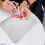 Set Manicure Handsteun Met Mat Voor Nagelkunst 5