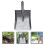 Gardening Schopkop IJzeren Thuis 3