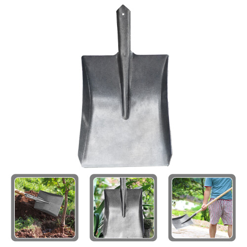Gardening Schopkop IJzeren Thuis 2