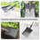 Gardening Schopkop IJzeren Thuis 10