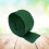 2 Pcs Tree Wind Protectors Non Woven Fabrics Green For Trees 11