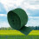 2 Pcs Tree Wind Protectors Non Woven Fabrics Green For Trees 7