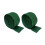 2 Pcs Tree Wind Protectors Non Woven Fabrics Green For Trees 3