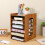 File Organizer Documenten 7 Lagen Voor Kantoor Thuis 5
